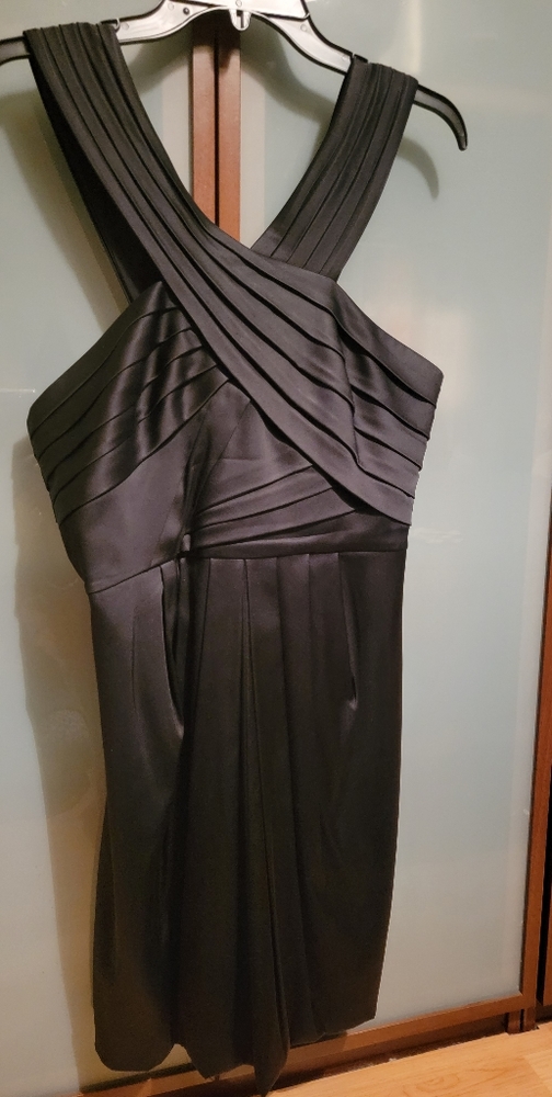 Bcbg dress